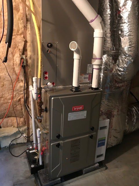 Furnace